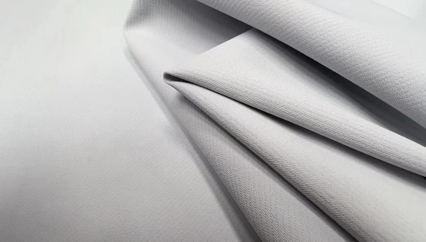 瀧正紡織：專注男裝褲料賽道 打造差異化精細(xì)服務(wù)