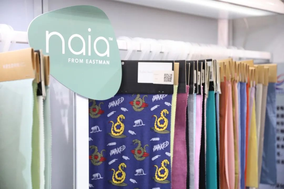 創(chuàng)新為源，綠色發(fā)展！德州華源閃耀intertextile