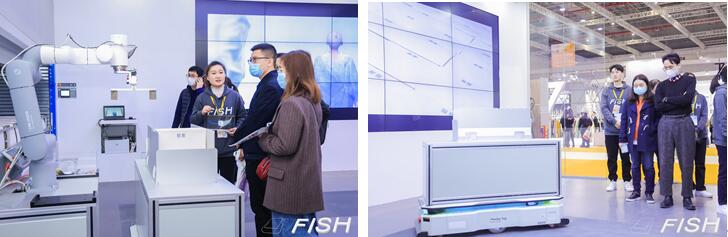 破解紡織品管理難題，同行智慧科技亮出織物搜索&ldquo;真功夫&rdquo;！