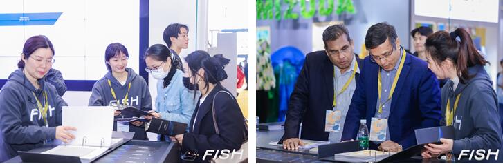 破解紡織品管理難題，同行智慧科技亮出織物搜索&ldquo;真功夫&rdquo;！