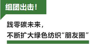 蘭精攜新品亮相2023intertextile家紡展！聯(lián)手8家供應(yīng)鏈伙伴開啟一場零碳之旅