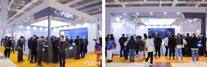 破解紡織品管理難題，同行智慧科技亮出織物搜索&ldquo;真功夫&rdquo;！