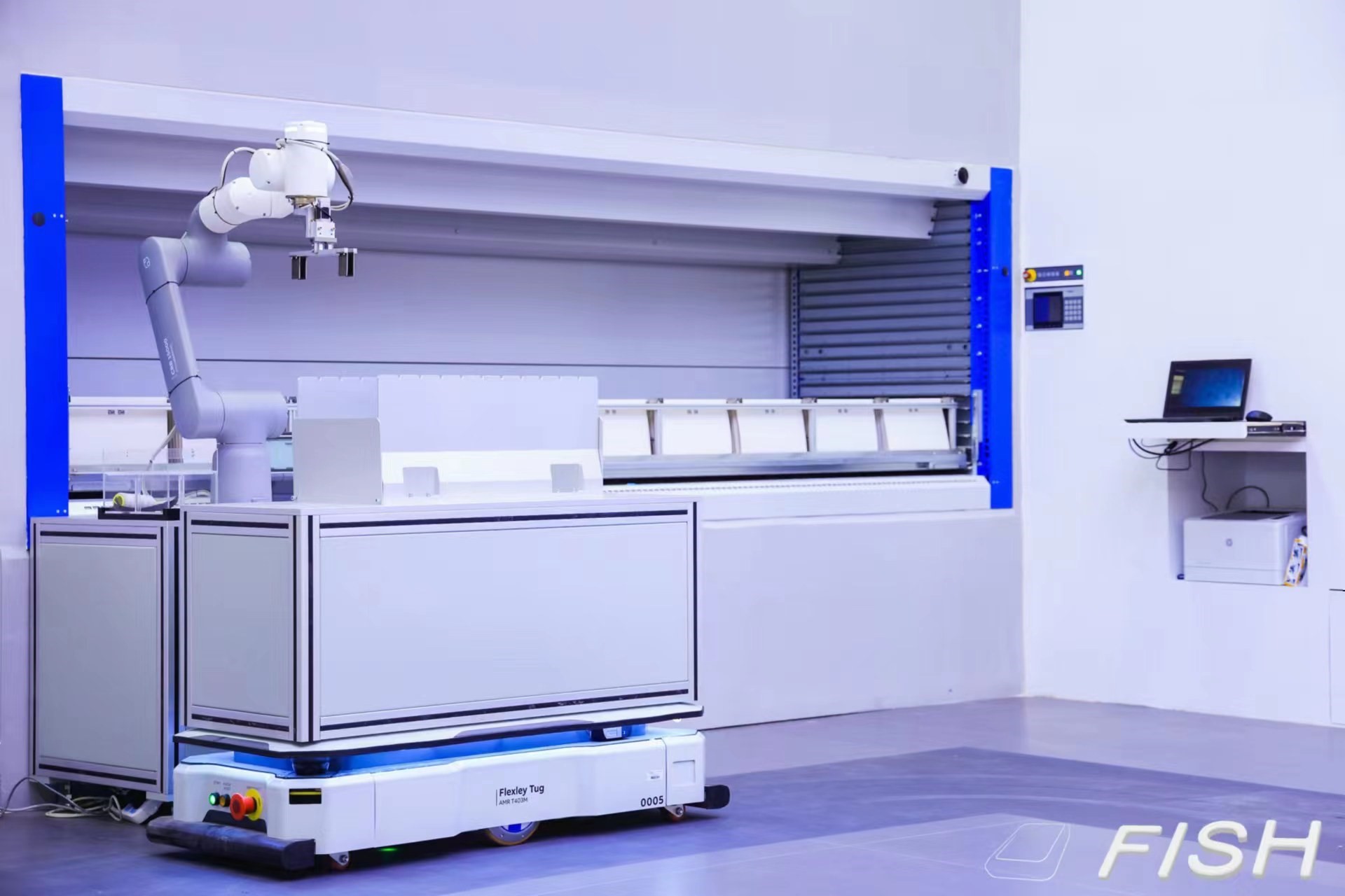 破解紡織品管理難題，同行智慧科技亮出織物搜索&ldquo;真功夫&rdquo;！