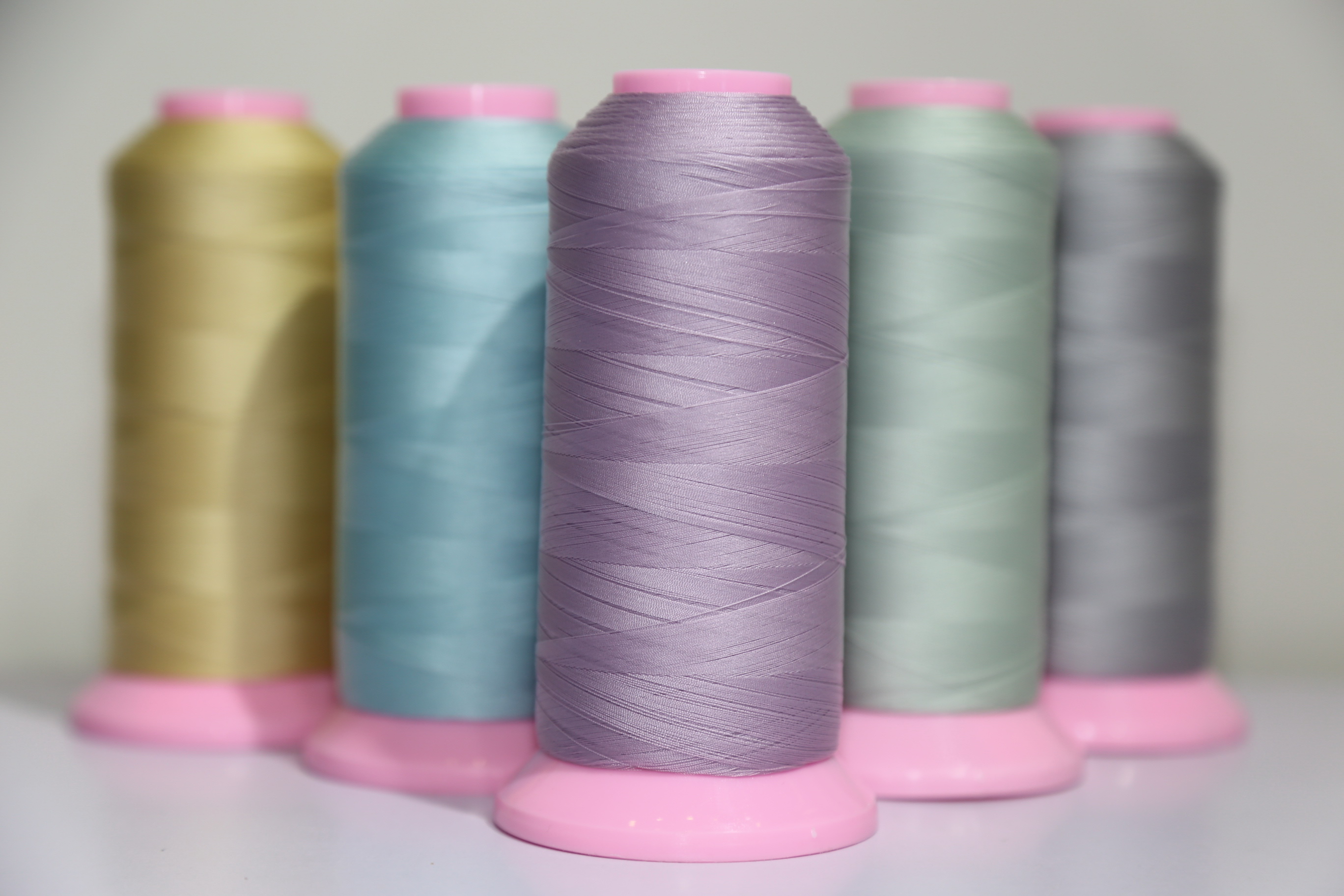 堅(jiān)守初衷三十年，金佳紡織領(lǐng)先本地縫紉線企業(yè)