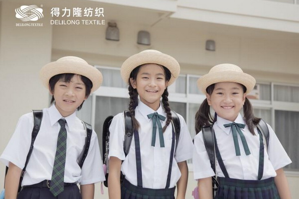 得力隆紡織盛裝參加2023ISUE，再獲殊榮