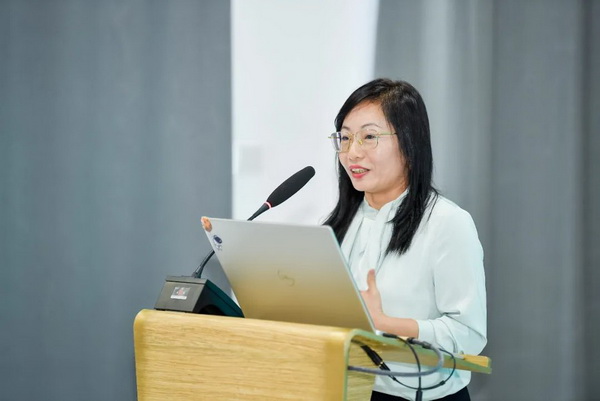 循道追光，致遠(yuǎn)未來&mdash;&mdash;蘭精授牌華源紗線生產(chǎn)全球標(biāo)桿工廠共赴璀璨新征程