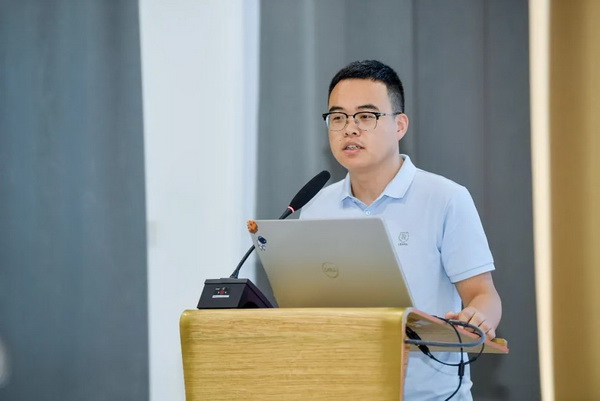 循道追光，致遠(yuǎn)未來&mdash;&mdash;蘭精授牌華源紗線生產(chǎn)全球標(biāo)桿工廠共赴璀璨新征程