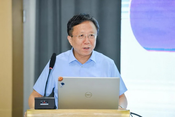 循道追光，致遠(yuǎn)未來&mdash;&mdash;蘭精授牌華源紗線生產(chǎn)全球標(biāo)桿工廠共赴璀璨新征程