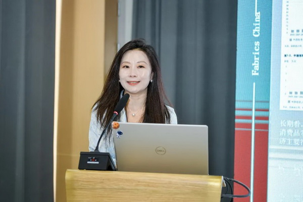 循道追光，致遠(yuǎn)未來&mdash;&mdash;蘭精授牌華源紗線生產(chǎn)全球標(biāo)桿工廠共赴璀璨新征程