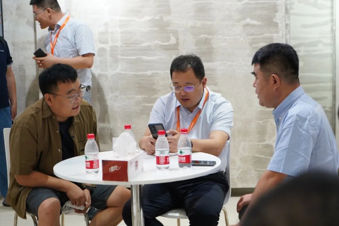 2023DOMOTEX展會圓滿收官，東升地毯大放異彩