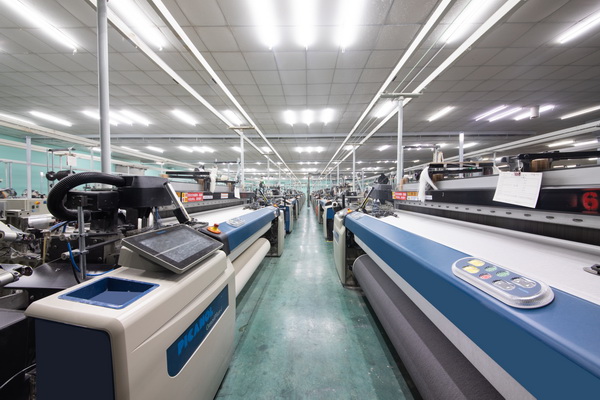 堅持可持續 蘭溪一企業取得首張綠色產品認證證書