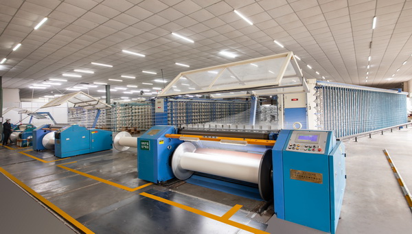 堅持可持續 蘭溪一企業取得首張綠色產品認證證書