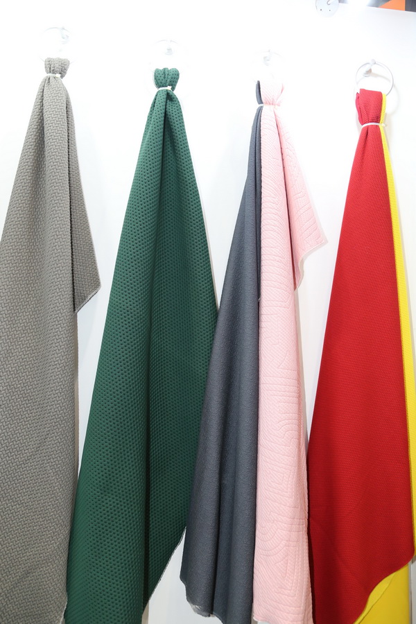 3D高彈力軟體面料，引領(lǐng)家居軟裝新時(shí)尚