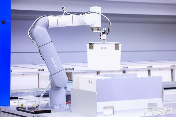 同行智慧科技&ldquo;軟硬兼?zhèn)?rdquo;，全球首創(chuàng)物料智能搜索平臺即將亮相intertextile