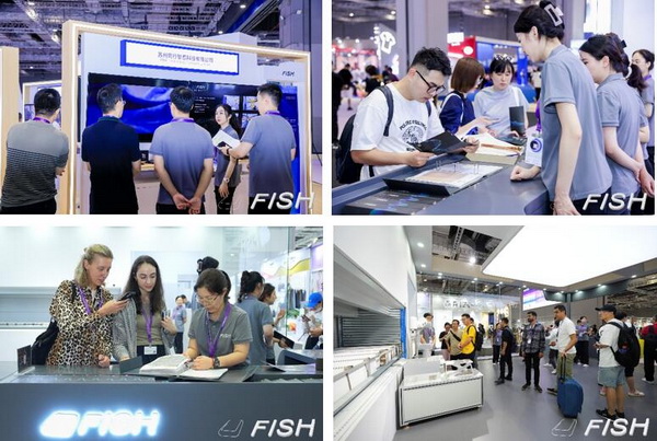 讓面輔料供需匹配更精準，同行智慧搜索引擎再升級！