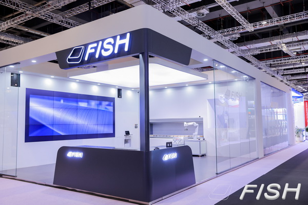 讓面輔料供需匹配更精準，同行智慧搜索引擎再升級！