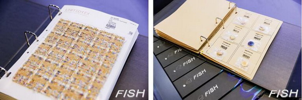 讓面輔料供需匹配更精準，同行智慧搜索引擎再升級！