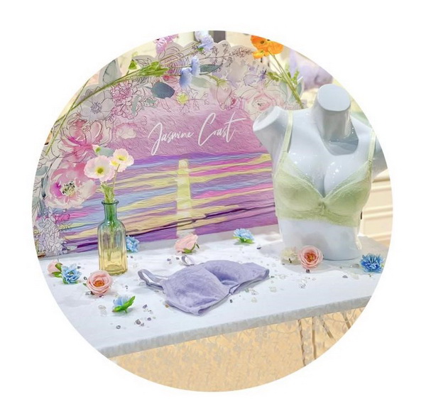 堅守匠心，追求卓越品質(zhì)----貝佳人2024春夏新品發(fā)布會圓滿成功