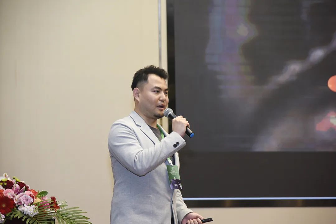 織夢(mèng)五年,匠心明遠(yuǎn)||第五屆“明遠(yuǎn)杯”創(chuàng)意設(shè)計(jì)大賽頒獎(jiǎng)典禮暨中國(guó)紡織品進(jìn)出口商會(huì)家紡分會(huì)換屆會(huì)議圓滿(mǎn)舉辦!