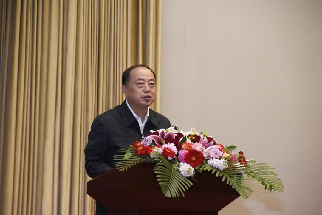 織夢(mèng)五年,匠心明遠(yuǎn)||第五屆“明遠(yuǎn)杯”創(chuàng)意設(shè)計(jì)大賽頒獎(jiǎng)典禮暨中國(guó)紡織品進(jìn)出口商會(huì)家紡分會(huì)換屆會(huì)議圓滿(mǎn)舉辦!