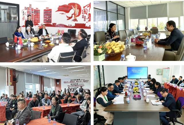 織夢(mèng)五年，匠心明遠(yuǎn)||第五屆&ldquo;明遠(yuǎn)杯&rdquo;創(chuàng)意設(shè)計(jì)大賽頒獎(jiǎng)典禮暨中國(guó)紡織品進(jìn)出口商會(huì)家紡分會(huì)換屆會(huì)議圓滿(mǎn)舉辦！