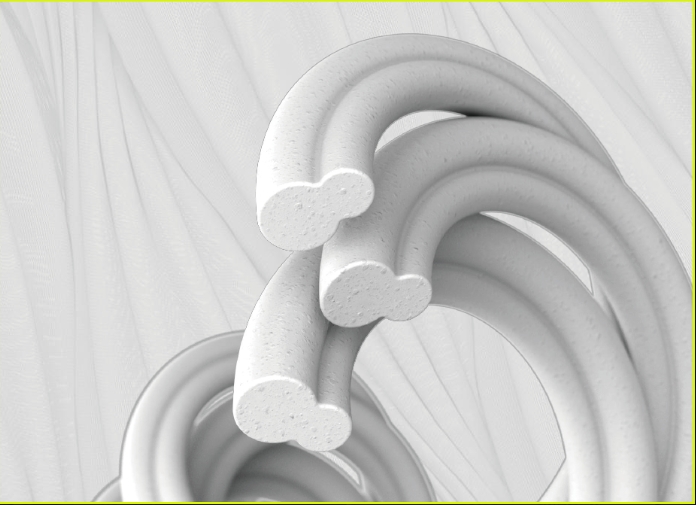 萊卡公司推出新型 LYCRA®(萊卡®) FiT400™ 纖維