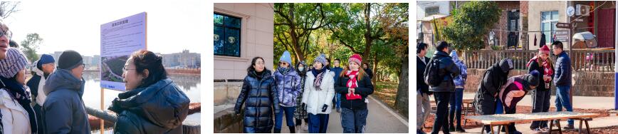 多樣性守護，多樣性關愛，多樣性溫暖，賽得利為在地謀福祉!