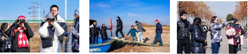 多樣性守護，多樣性關愛，多樣性溫暖，賽得利為在地謀福祉!