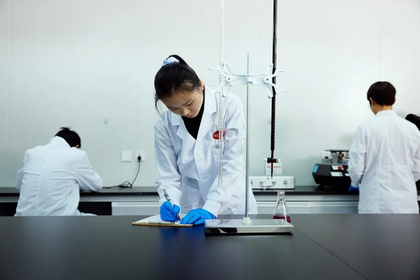 ?新瑞貝:創造可持續生物基的新質生產力