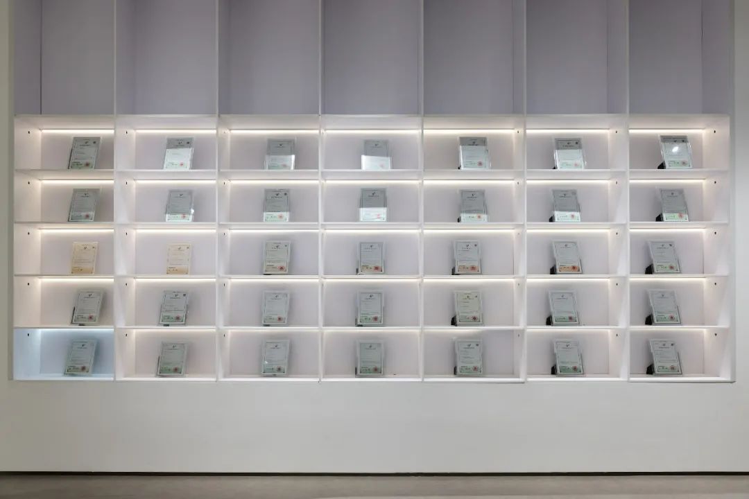 萬興隆：向新提質，打造首選梭織面料合作伙伴