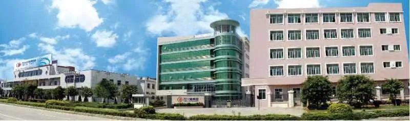 萬興隆：向新提質，打造首選梭織面料合作伙伴