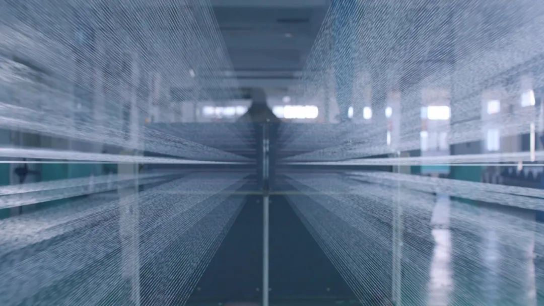 萬興隆：向新提質，打造首選梭織面料合作伙伴