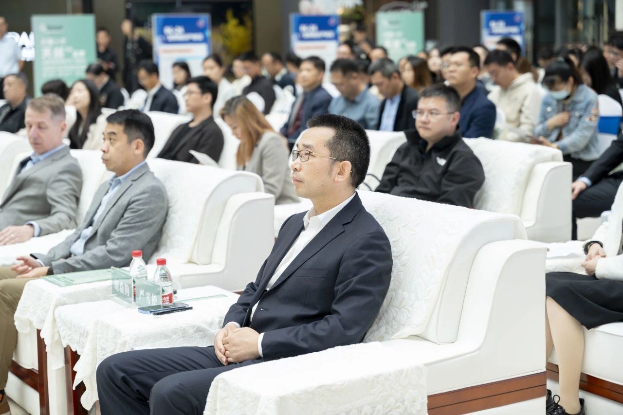 知識產權保護不停步！蘭精集團協同多方持續發力，共護天絲&trade;商標