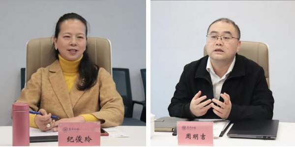 強強聯合，集萃纖維研究所與南京化纖達成戰略合作，共謀纖維創新篇章