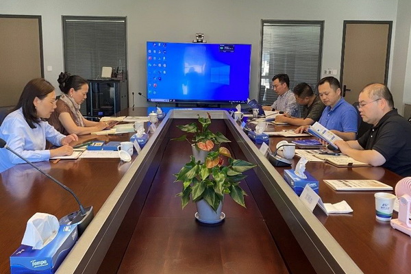 強強聯合，集萃纖維研究所與南京化纖達成戰略合作，共謀纖維創新篇章