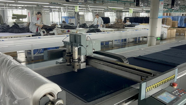 風華七十載，再創新輝煌---青島環球服裝股份有限公司舉辦七十周年慶典暨青島服裝產業鏈與新質生產力座談會