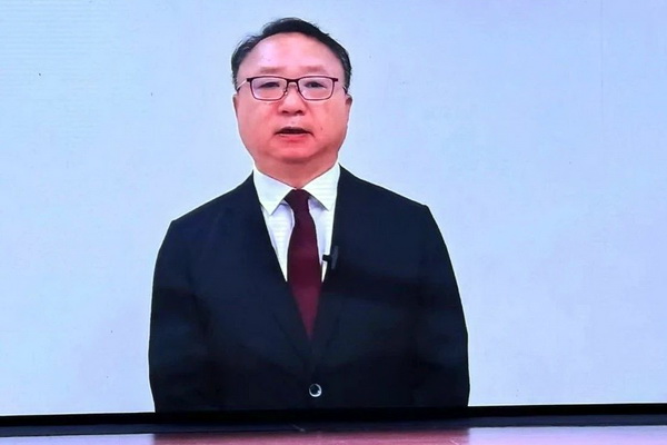 經緯建成投產70周年!實現民族紡機自信自立