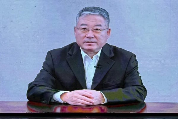 經緯建成投產70周年!實現民族紡機自信自立