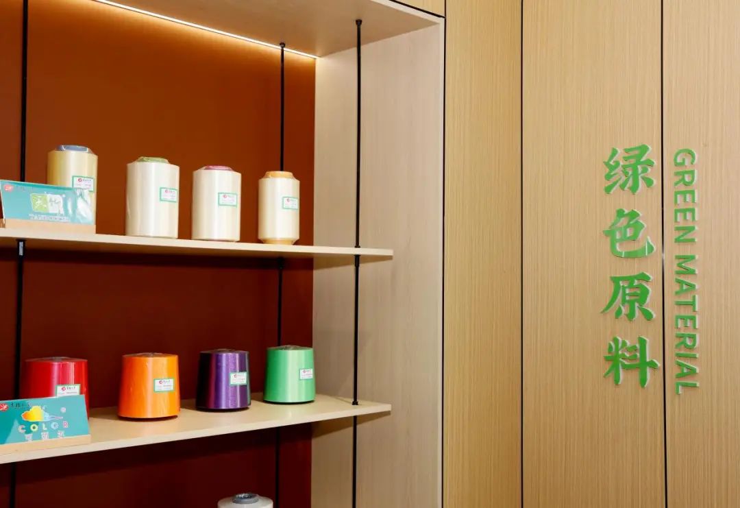 產(chǎn)業(yè)報國60載，吉林化纖鍛造&ldquo;新質&rdquo;奮進新征程！