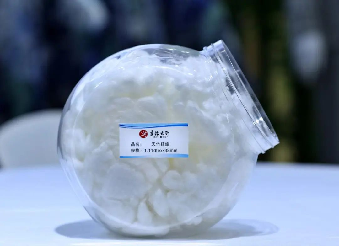 產(chǎn)業(yè)報國60載，吉林化纖鍛造&ldquo;新質&rdquo;奮進新征程！