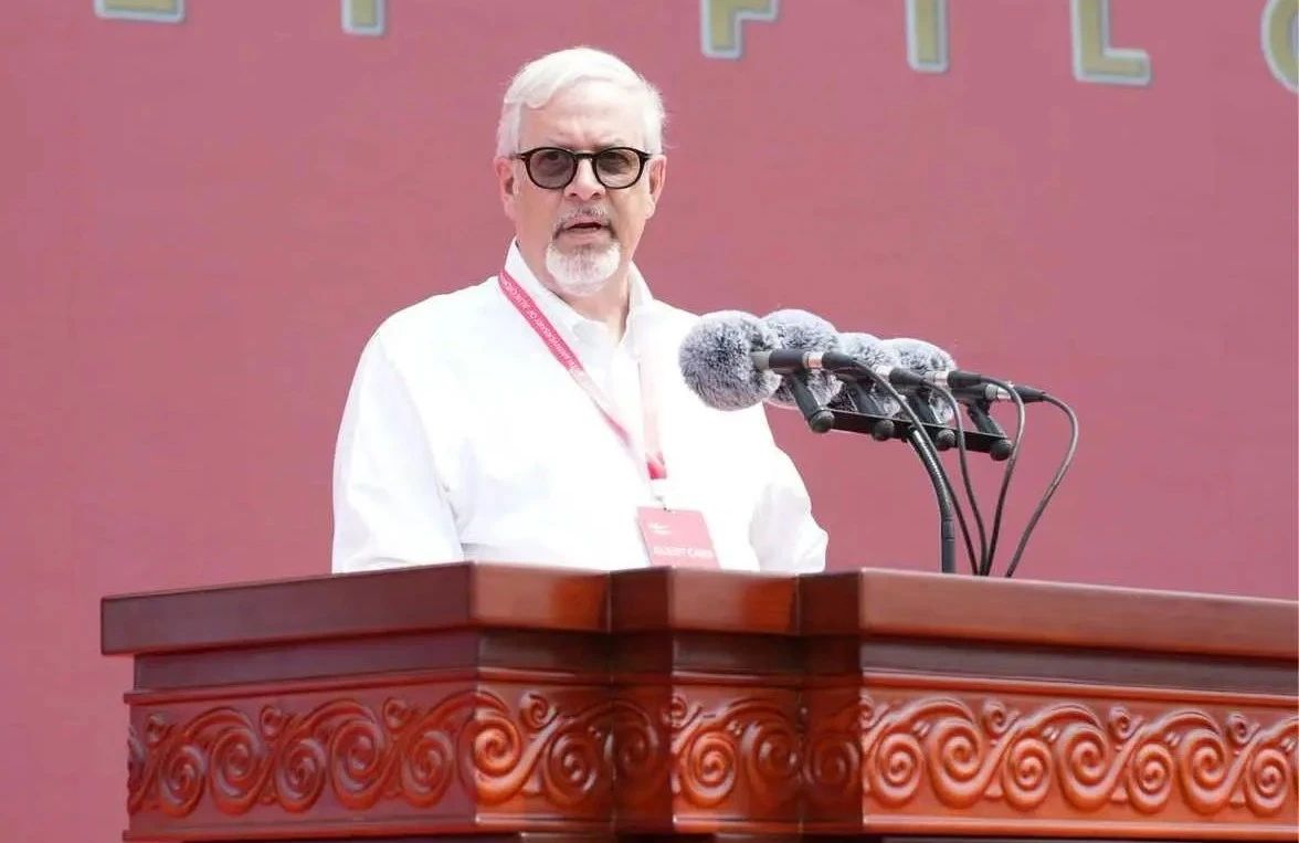 薪火相傳一甲子，砥礪奮進(jìn)六十年  吉林化纖隆重舉辦建成投產(chǎn)60周年發(fā)展經(jīng)驗交流大會！