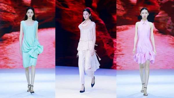 奮楫啟航，眾行致遠(yuǎn)！易燦紡織產(chǎn)業(yè)集團(tuán)2025戰(zhàn)略升級發(fā)布會舉辦