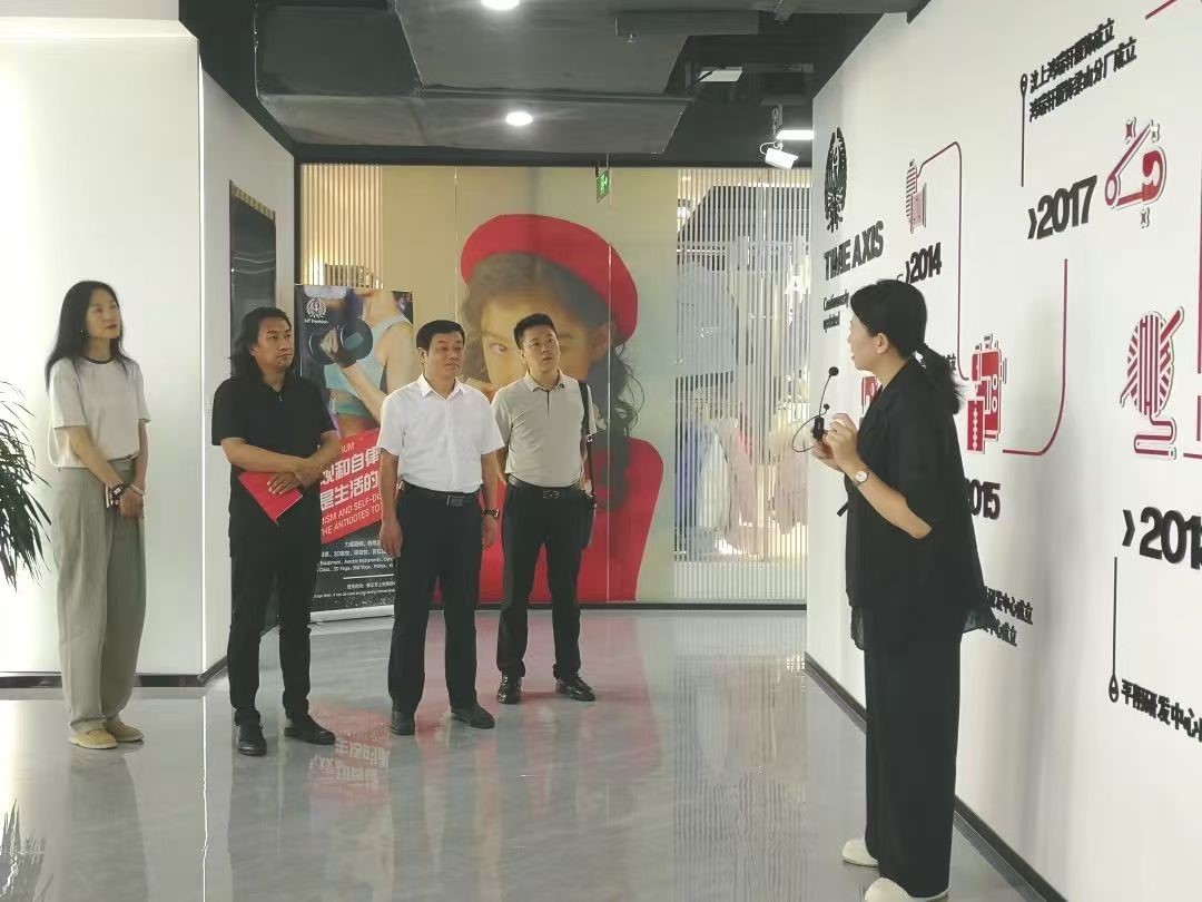 鴻天集團：深化校企合作 共育行業英才