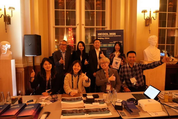 中科海勢攜SYCORE-TEX拓撲柔凝膠閃耀AsiaBerlin Summit 2024