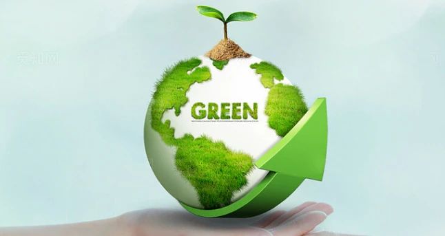 Healcell海纖海藻纖維:環保新寵,吸引全球目光