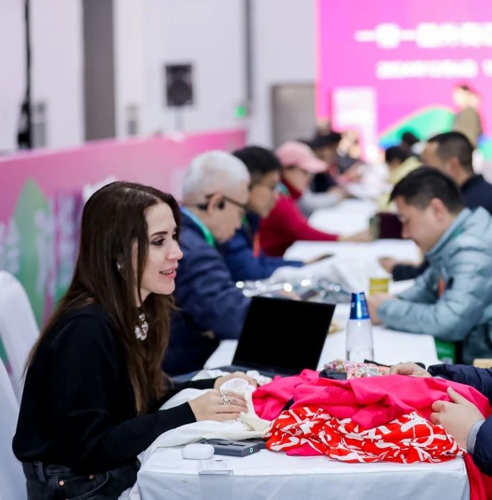 Healcell海纖海藻纖維:環保新寵,吸引全球目光