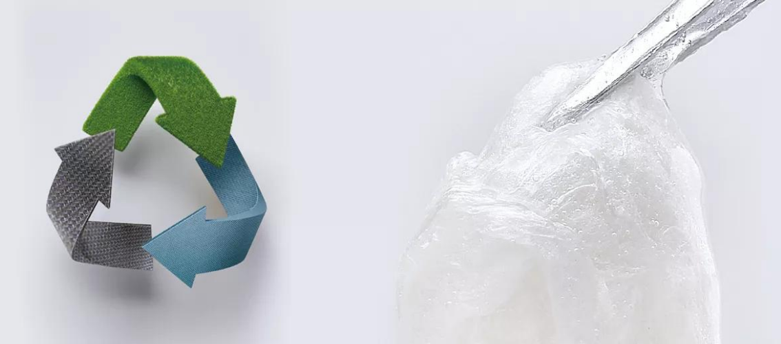 Healcell海纖海藻纖維:環保新寵,吸引全球目光