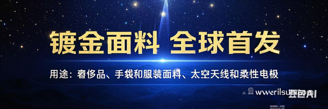 鍍金面料全球首發！ 潔爾爽&reg;?閃耀2025（深圳）國際品牌內衣展