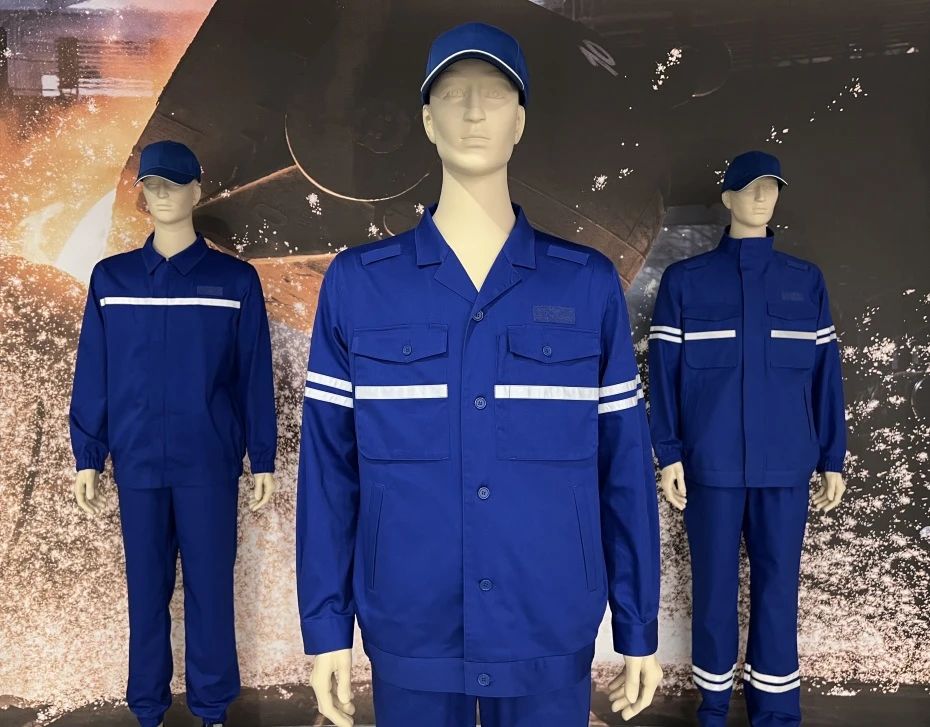 際華3502 聚焦稀土功能性纖維應用 共探產業協同發展新路徑