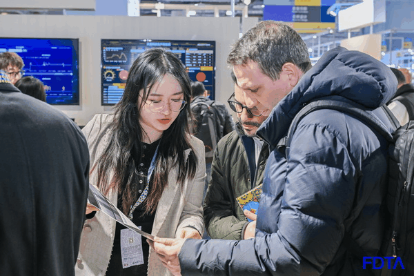 &ldquo;AI+紡織&rdquo;破局轉型痛點！數字時尚創新空間匯聚全鏈路數智新科技